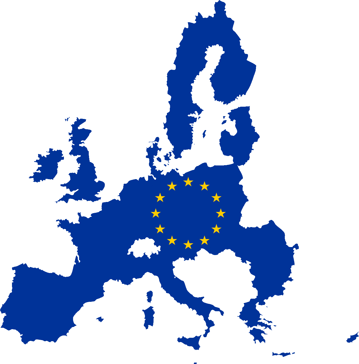 European Union Flag