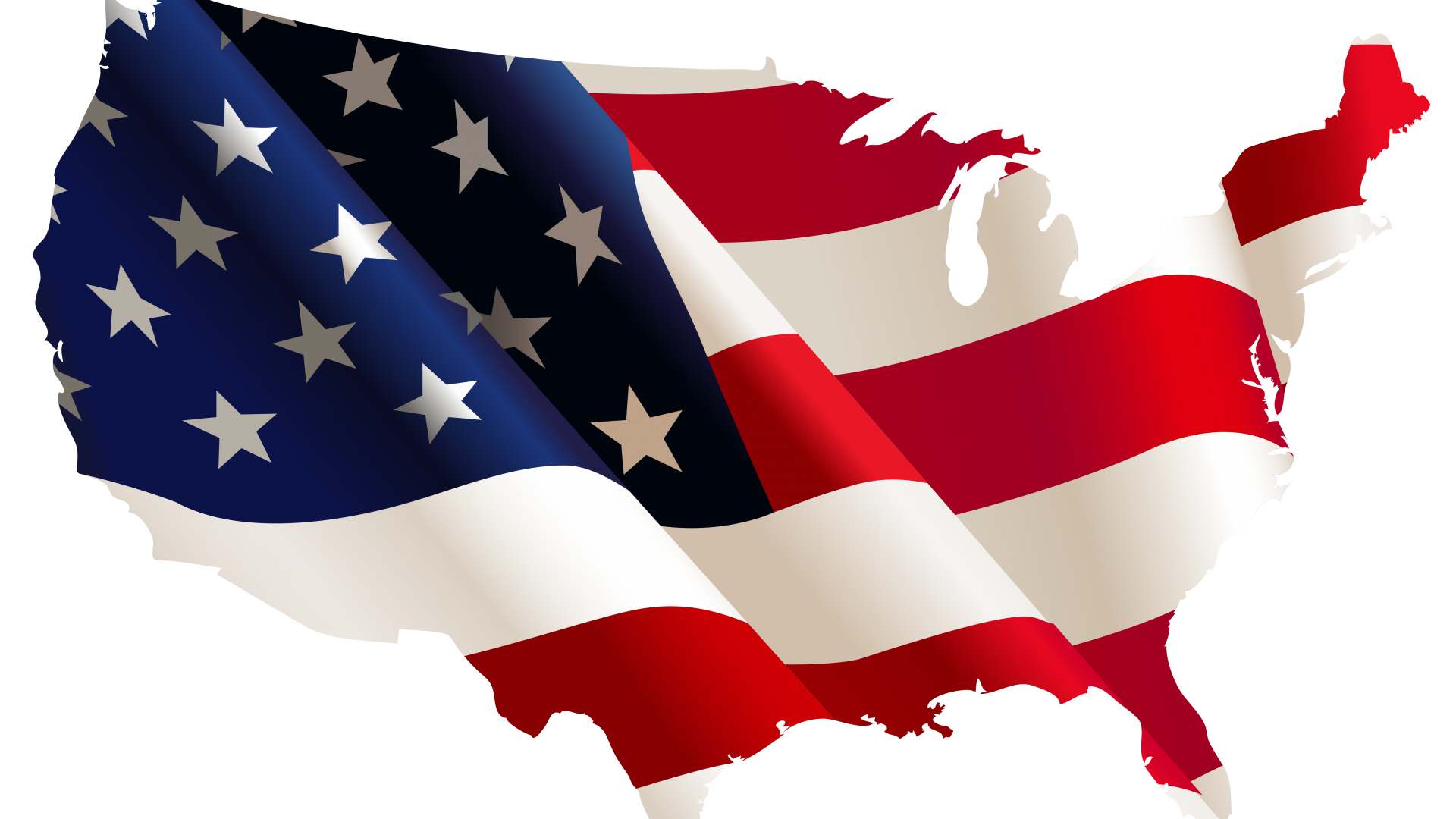 USA Flag