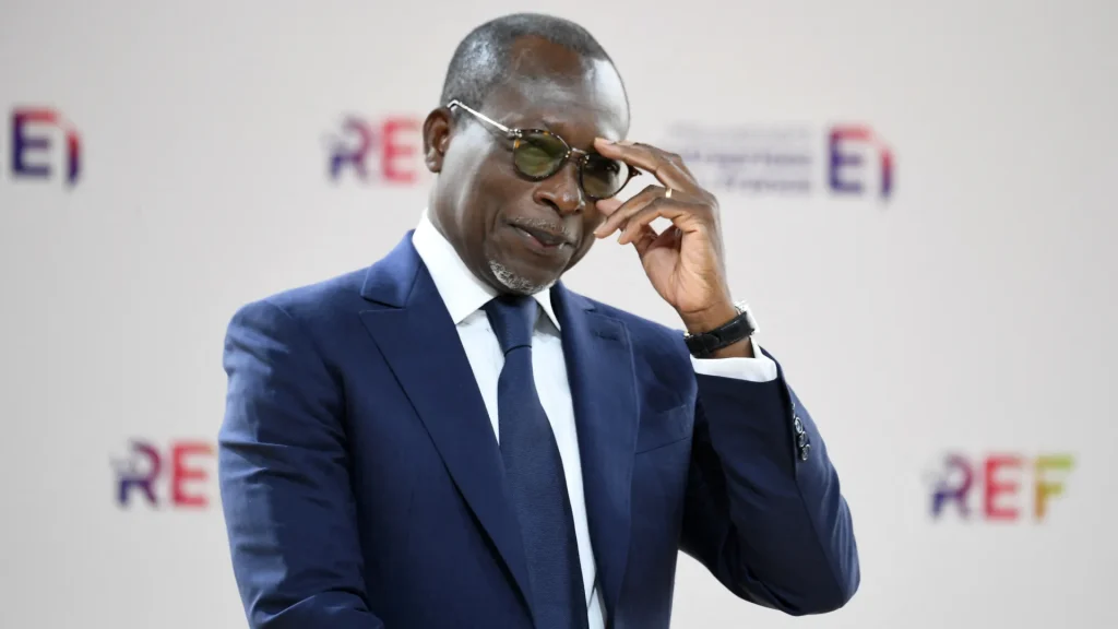 Benin Election Results Hand Parliament to Presidential Majority
