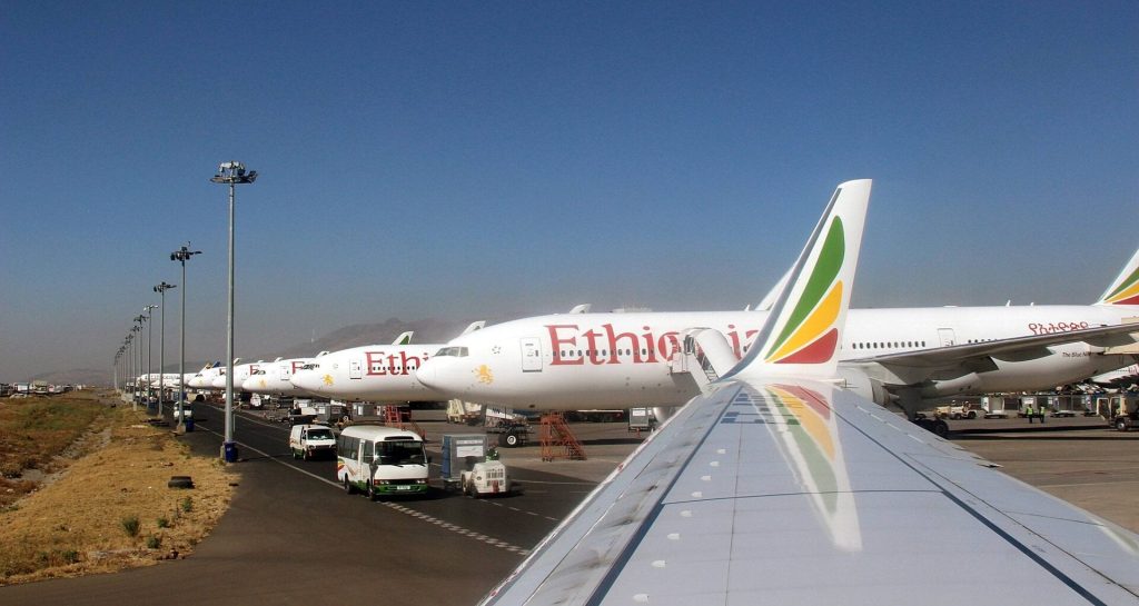 Ethiopia Begins Construction of Africa’s Largest Airport in $12.5bn Aviation Project
