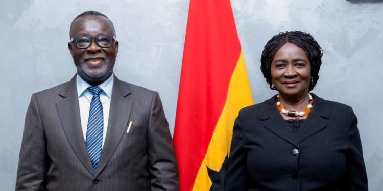Ghana Moves to Reform Justice System and Improve Efficiency