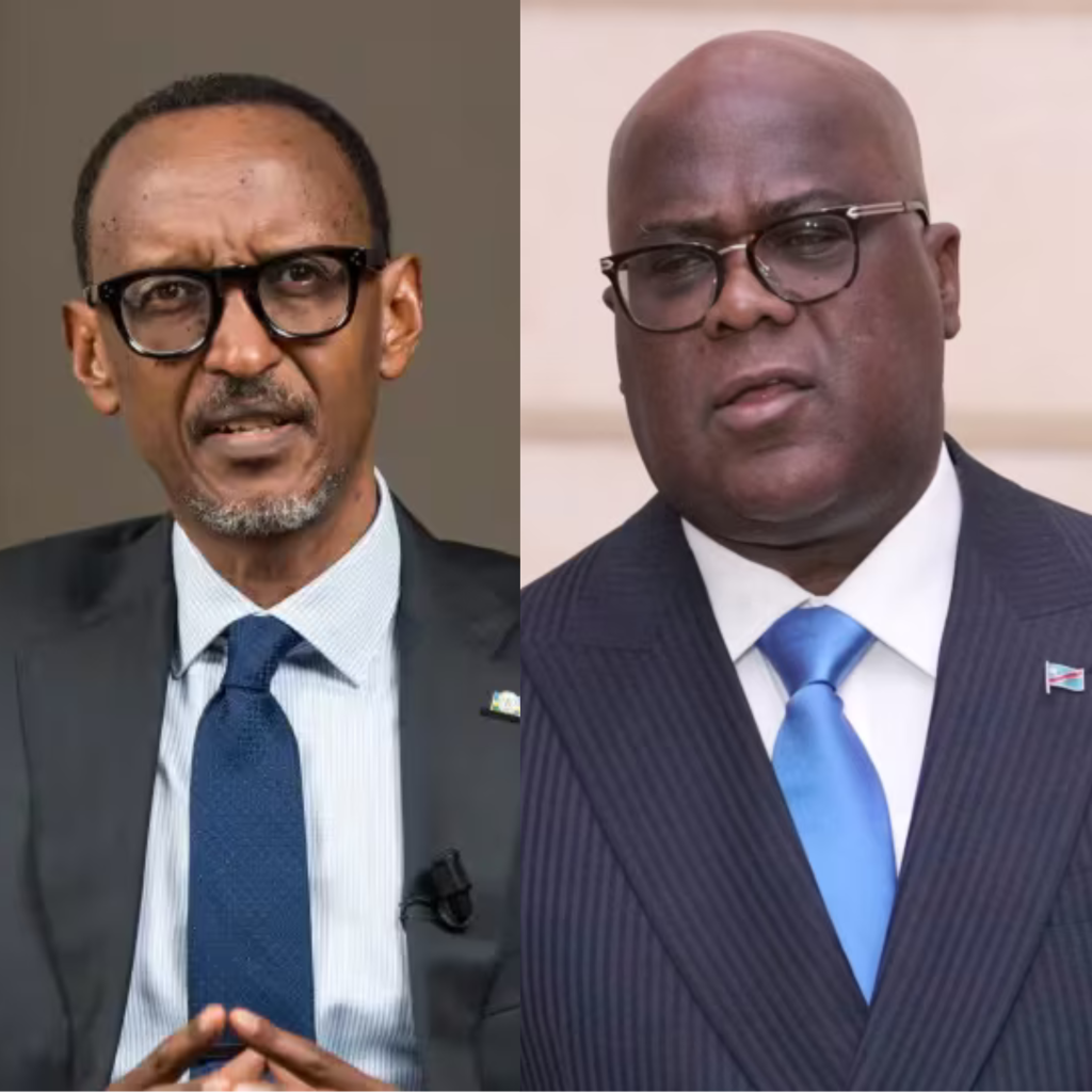 African Leaders, Experts Push for Stronger Peace Consolidation in DR Congo