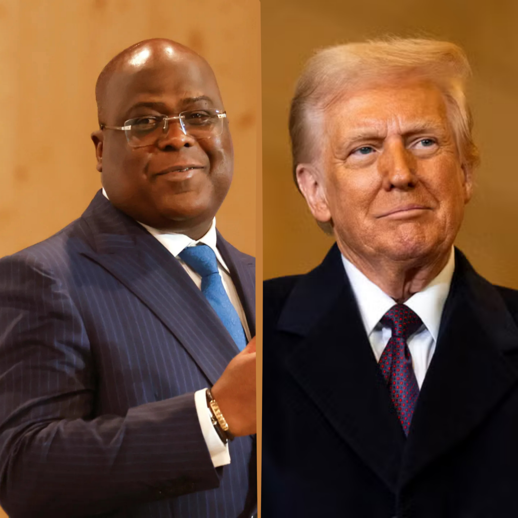 DR Congo Offers State-Owned Manganese, Copper-Cobalt and Lithium Assets to U.S. Investors