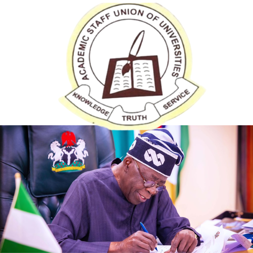 Nigeria Government, Academic Union Reach New Education Agreement