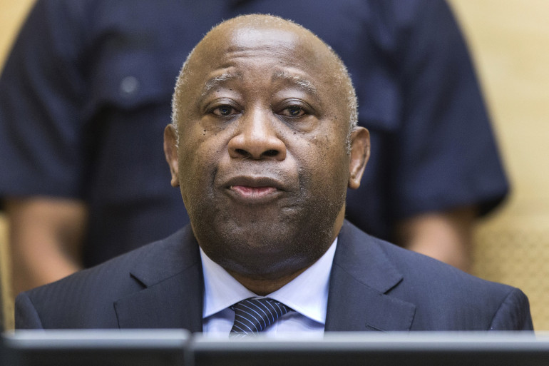 Former Ivorian Leader Gbagbo’s Party Rejects Claims of Joining New Government