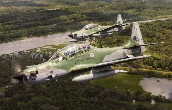 Nigeria Air Force Neutralises Over 40 Boko Haram Fighters in Borno