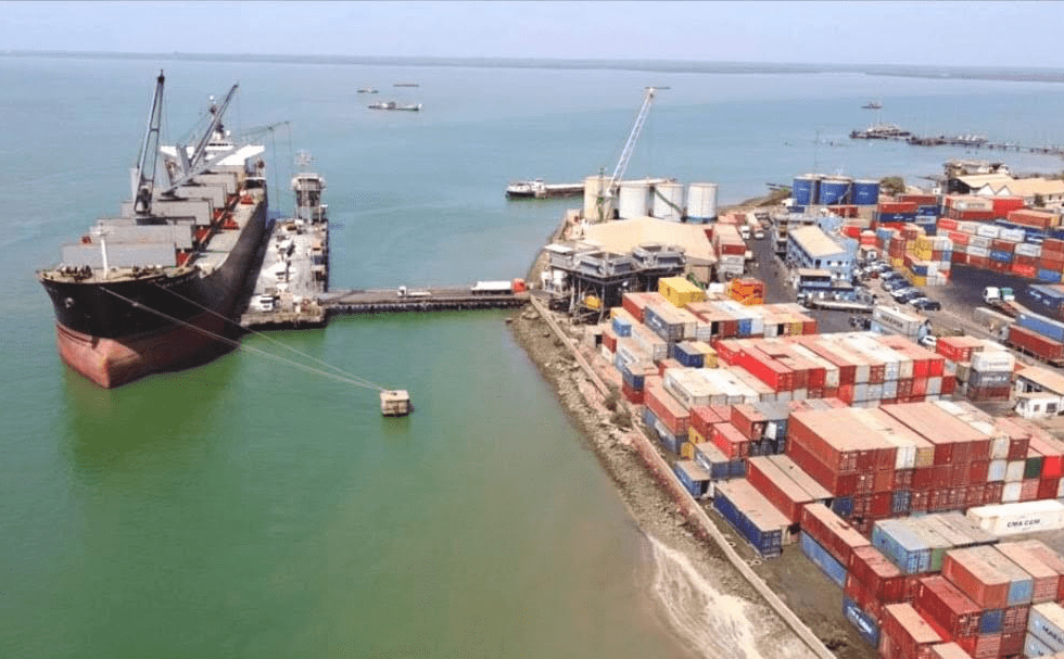 Gambia Lawmakers Call for Clear Dividend Policy at Ports Authority After Multi-Million Dalasi Payouts Gambia Ports Authority