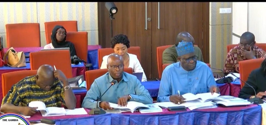 Findings from the report revealed that the applicant deliberately acted in violation of the Petroleum Products Act 2016 by performing petroleum product supply operations without obtaining the necessary license.