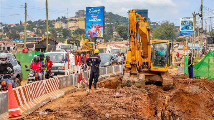 Kampala Ministry Grilled Over Delayed Road Projects PAC is expected to issue recommendations after concluding its review of the ministry’s audit queries, as pressure mounts to accelerate road works.