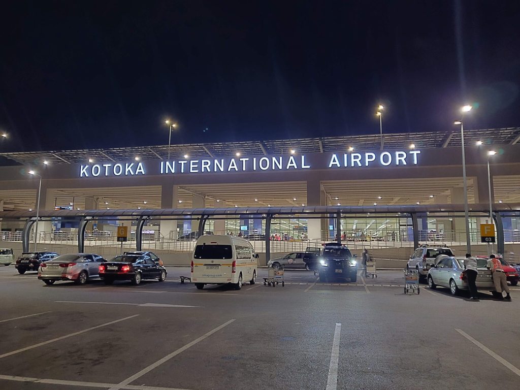 Ghana Reverts Kotoka International Airport to Historic Name, Accra International Airport The name “Kotoka International Airport” has long sparked debate, as it honours Lt. Gen. Emmanuel Kwasi Kotoka, a senior military officer who played a leading role in the 1966 coup that overthrew Ghana’s first President, Kwame Nkrumah.