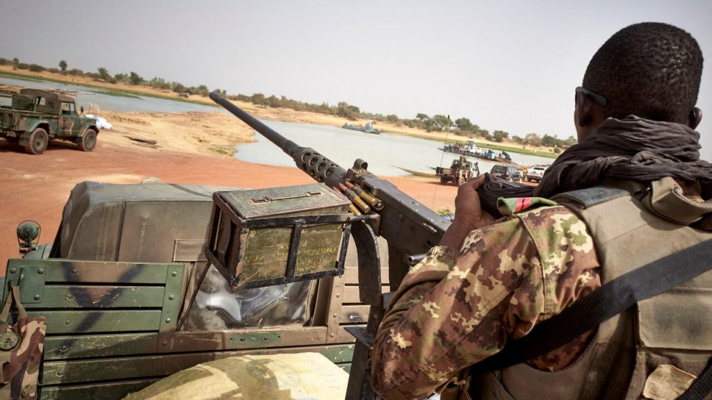 As of February 2026, the Malian Armed Forces (FAMa) have reported a series of successful, high-impact operations against terrorist groups.
