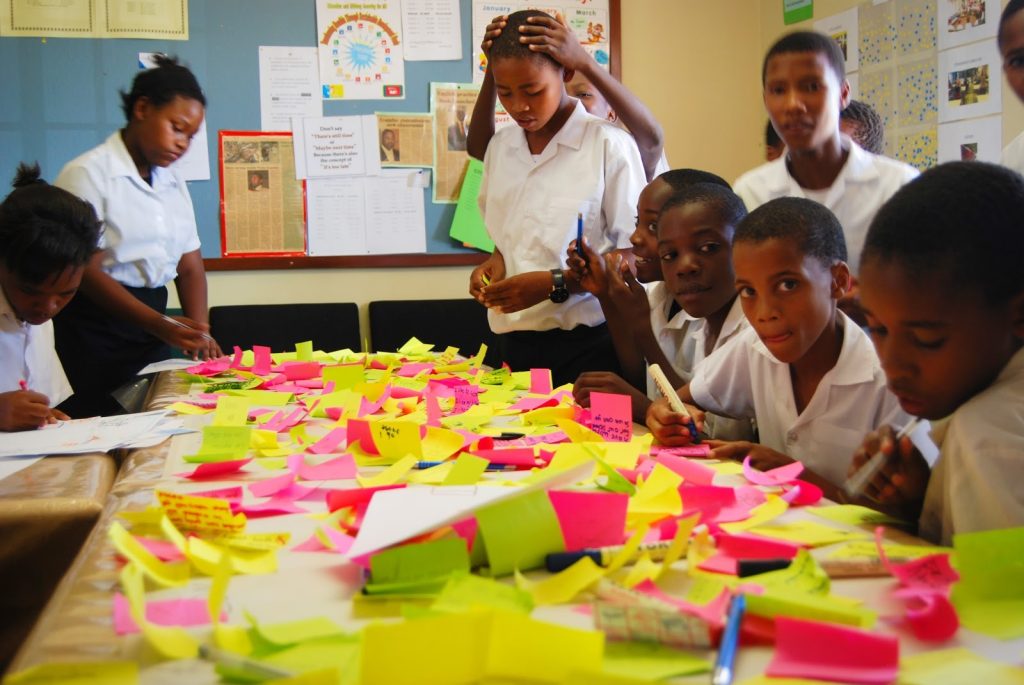 Namibia’s Ministry of Education Set to Begin Over 500 Capital Projects The ministry of education was allocated a budget of over N$24 billion for the 2025/26 financial year, ending in March.