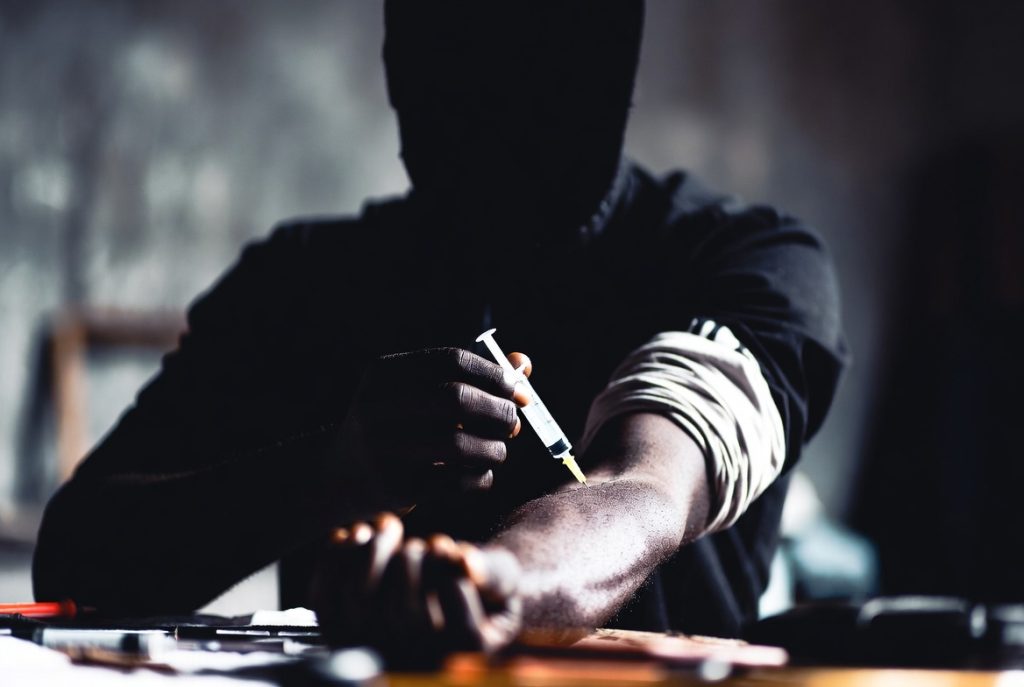 The Rehoboth Town Council is prioritising prevention and rehabilitation, particularly among young people, with support from government institutions.