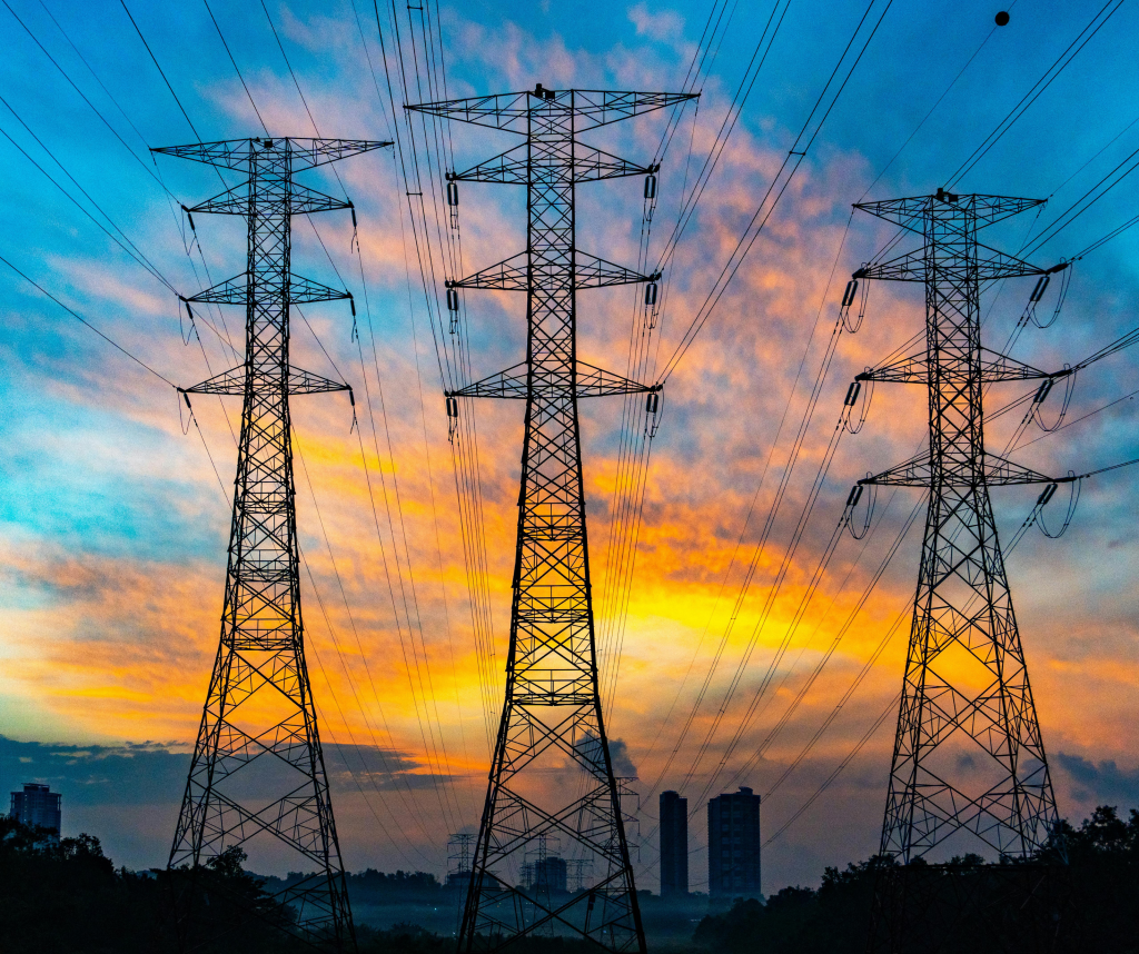 The primary objective is to ensure a more stable and controlled electricity supply.