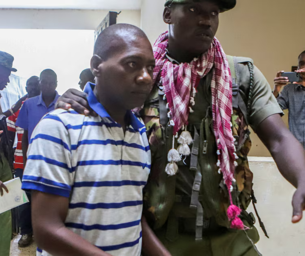 By 2025, two years after investigations began, prosecutors said more than 400 bodies had been recovered from Shakahola Forest.