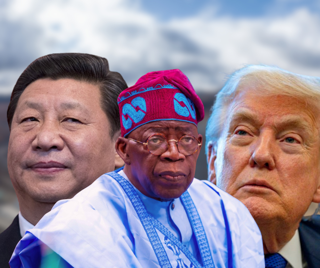 Both the United States and China are actively competing for influence in Africa, primarily to secure access to critical minerals essential for the global clean energy transition and technology sectors.