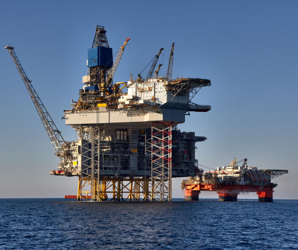 Italian Firm Discovers Major Gas Deposit in Côte d’Ivoire This is the country’s second-largest discovery after the 2021 Baleine find.