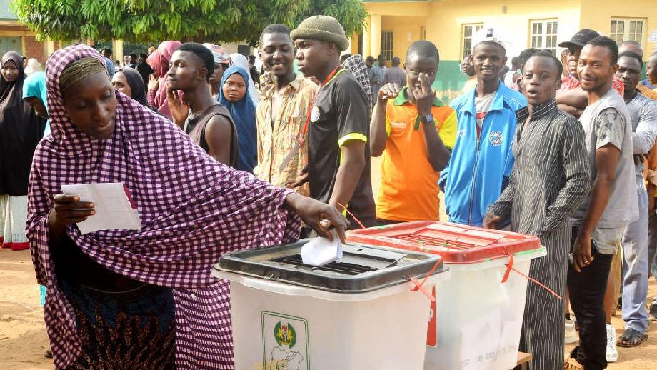 Nigeria Begins Area Council Elections in Abuja Unlike in Nigeria’s 36 states, where such polls are known as local government elections, they are officially referred to as Area Council elections in the FCT.