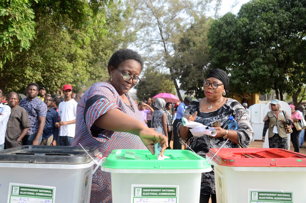 Nigeria to Hold Presidential Elections in February 2027 The election is widely considered a pivotal moment in Nigeria’s democratic process, coming in the aftermath of the 2024 End to Bad Governance protests.