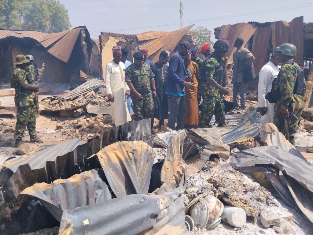The Timbuktu Triangle has long been considered a strategic hideout and transit corridor for insurgent groups operating in the region.