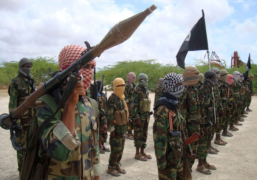 Somalia’s National Intelligence and Security Agency (NISA)