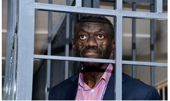 Uganda’s Veteran Opposition Treason Case Rescheduled Over Incomplete State Disclosure Justice Baguma directed the prosecution to complete full disclosure of all evidence by March 3, 2026. The matter is scheduled to return to court on March 12, 2026, for conferencing, subject to compliance.