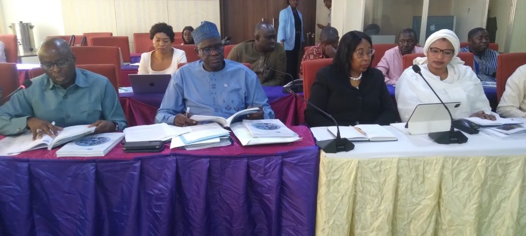 Management of the Public Utilities Regulatory Authority (PURA).