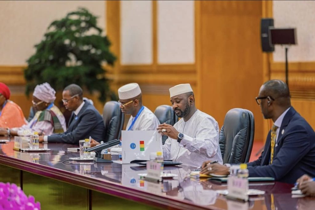 The move forms part of broader reforms under transitional President Assimi Goïta aimed at strengthening economic self-reliance.