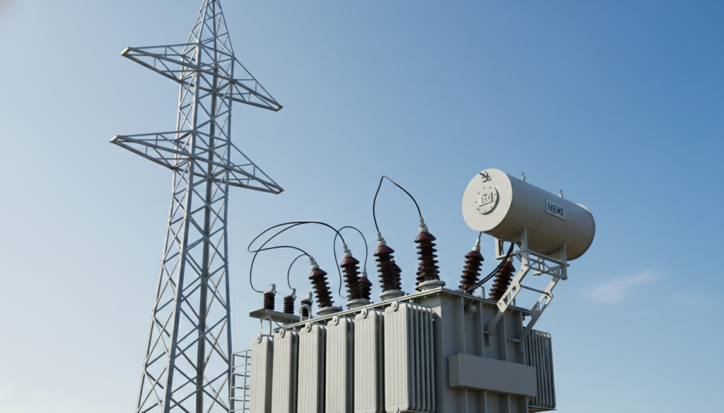 Normal operations have resumed at Nigeria’s High Commission in Pretoria after power was restored