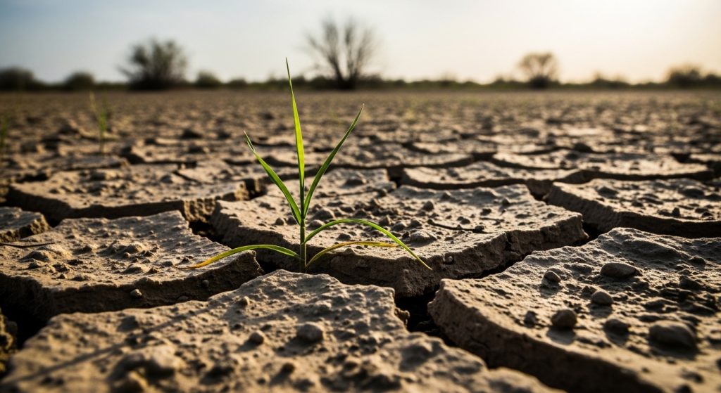 Africa and the Climate Crisis: Why Urgent Action Can No Longer Wait By the end of the 21st century, many regions in Africa could experience 250–300 days of extreme heat annually.