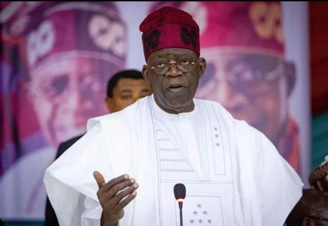 Nigeria President Tinubu Unveils Family-Centred Initiative to Boost Social Stability Nigeria President - Bola Ahmed Tinubu