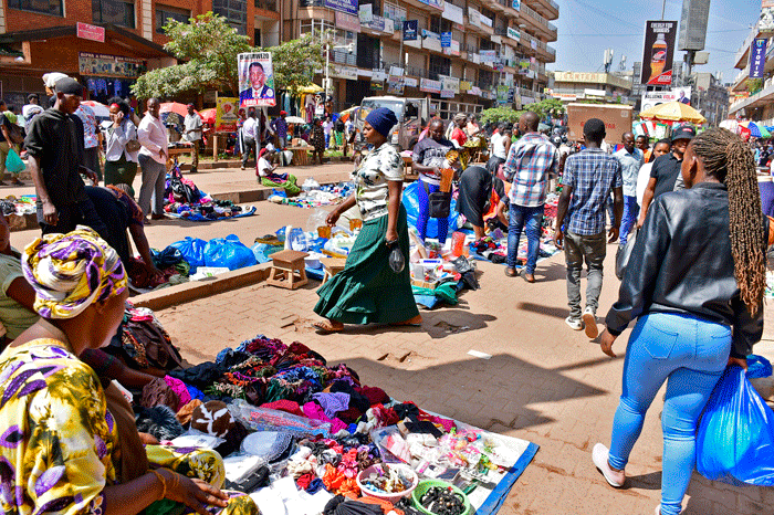 Kampala Market Traders Back KCCA Ultimatum, Urge Street Vendors to Relocate KCCA on 5 February issued a two-week ultimatum requiring street traders to voluntarily vacate illegal trading spaces before 18 February.