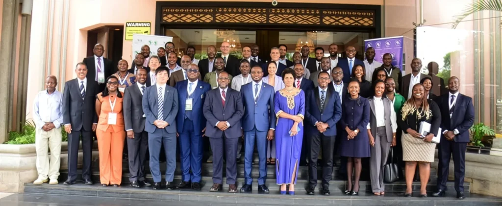Officials from countries including Nigeria, Kenya, and Ethiopia shared experiences showing how the IATP can translate continental goals into practical, bankable projects.