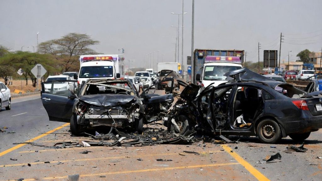 The African Union (AU) developed the African Road Safety Action Plan 2021–2030 to guide continental road safety initiatives (AU 2021).