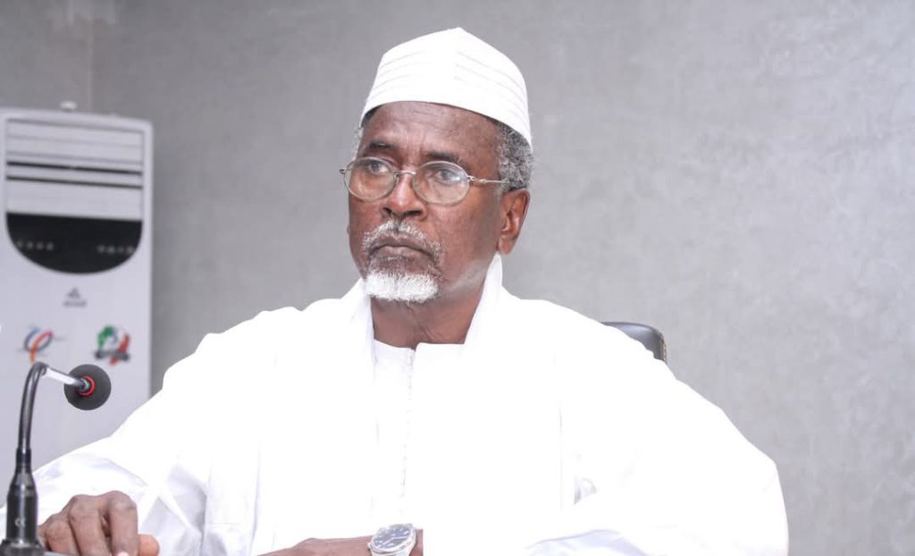 Local media surveys have frequently ranked Erdimi among the most highly rated members of the government during his tenure.