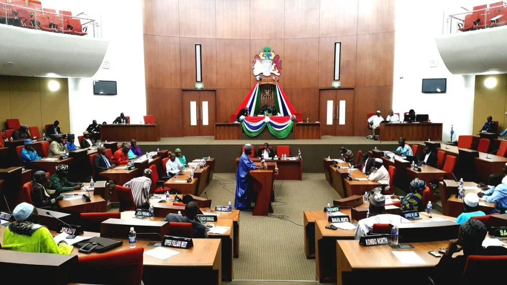 The bill, a private member’s initiative sponsored by the Member for Upper Saloum, Alhagie Mbowe, was introduced during a sitting of the National Assembly of The Gambia on July 11, 2025.