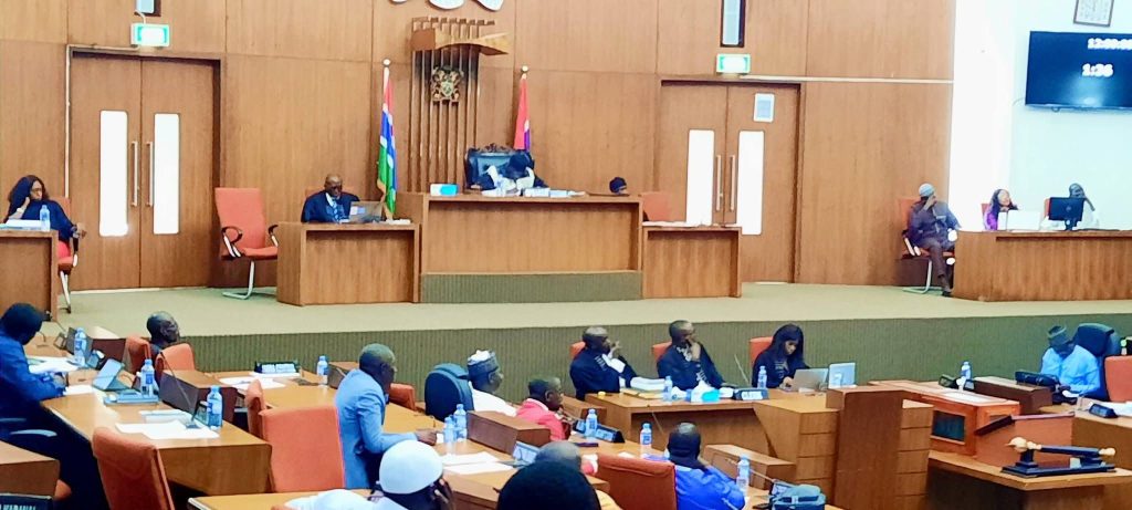 The Gambia Parliament had on May 15, 2025 established a Special Select Committee tasked with investigating the sale and disposal of assets formerly belonging to ex-President Yahya Jammeh.