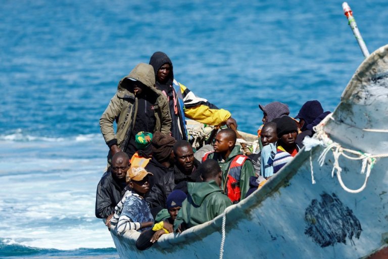 Gambia Records Sharp Rise in Irregular Migration in 2025-2026 Report The data revealed that over 33,000 Gambians reportedly reached Europe irregularly between 2015 and 2020.