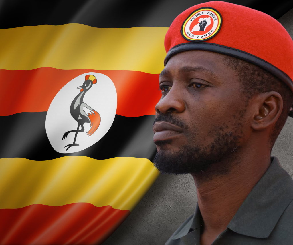 Opposition Leader Bobi Wine Leaves Uganda After Weeks in Hiding The opposition leader contested the January 2026 presidential election against incumbent Yoweri Kaguta Museveni, who was declared the winner by Uganda’s Electoral Commission.