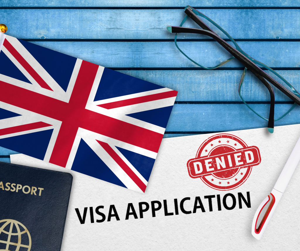 Migration has become a central issue in British politics, with the right-wing Reform UK gaining ground in opinion polls amid growing debate over border control and asylum policies.