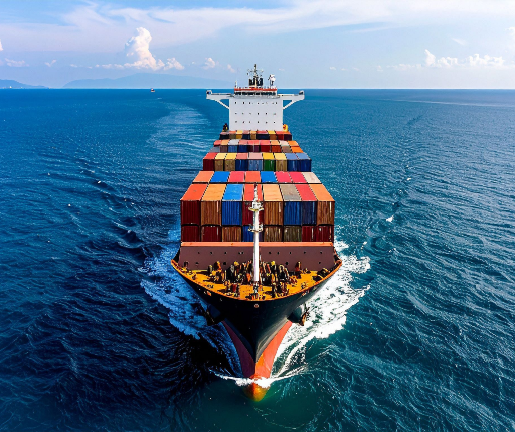 Global Shipping Giants Reroute to Africa as Middle East Crisis Worsens The conflict intensified after strikes by the United States and Israel reportedly killed Iran’s Supreme Leader, Ali Khamenei.