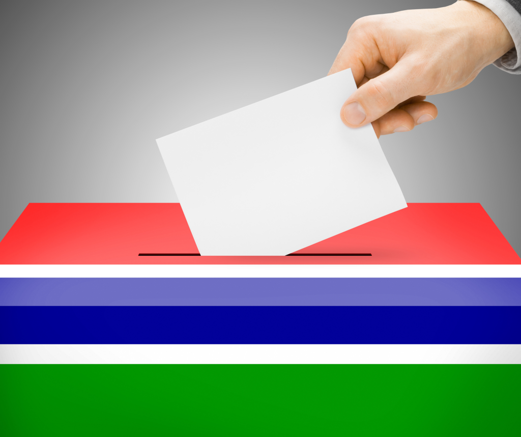 Gambia’s Civic Education Chief Calls for Political Tolerance Ahead of Presidential Election The Gambia is set to hold its presidential election on 5 December 2026, with incumbent President Adama Barrow seeking a third term in office.
