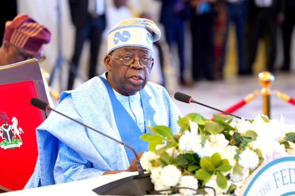 Nigerian Government Denies Alleged Poisoning Plot at Presidential Villa Nigeria President, H.E Bola Ahmed Tinubu.