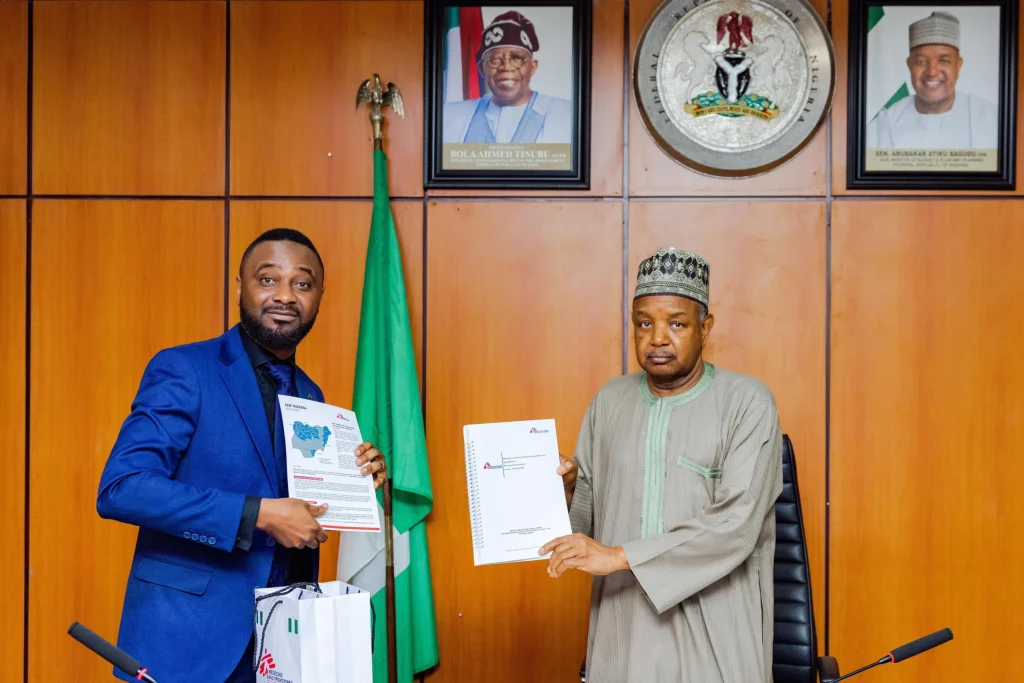 MSF has been operating in Nigeria since 1996, running healthcare projects in 11 states across the North-West, North-East and South-East.