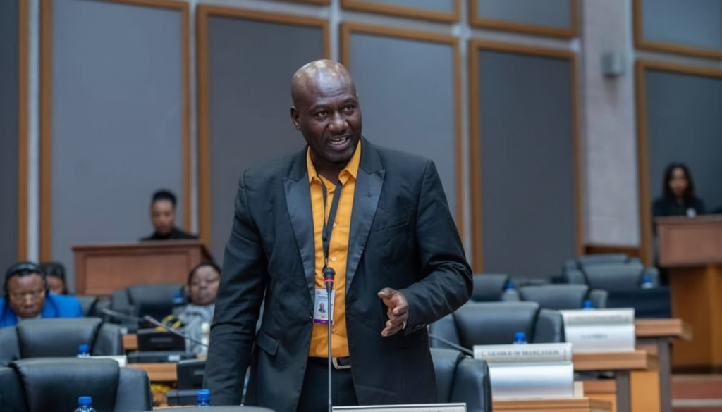 The motion calls on the UK government, its High Commission in The Gambia, and relevant institutions to initiate the immediate and unconditional return of artifacts taken during the colonial period.