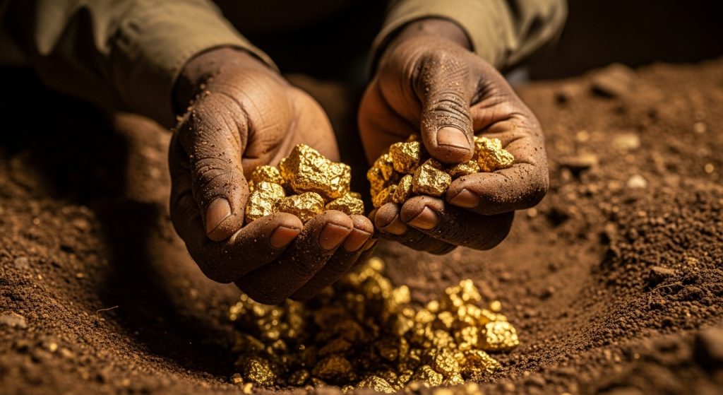 The continent holds nearly 30 percent of the world’s mineral reserves essential for decarbonization.