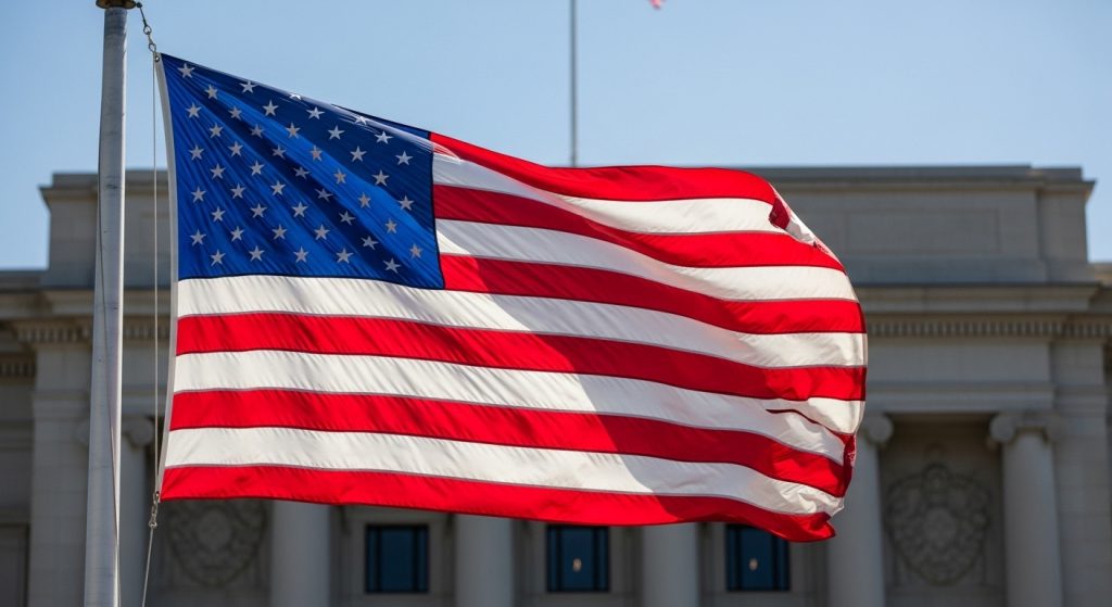 The embassy advised U.S. nationals to vary their travel routes and schedules, avoid predictable routines and ensure their mobile phones remain charged in case of emergencies.