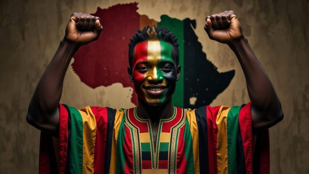 Pan-Africanism: A Path to Redressing Slavery and Colonialism