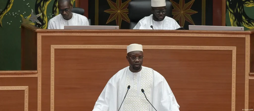 President Bassirou Diomaye Faye and Prime Minister Ousmane Sonko had campaigned on this policy platform during the 2024 elections, framing it as a major promise to reinforce Senegal’s moral and legal framework.