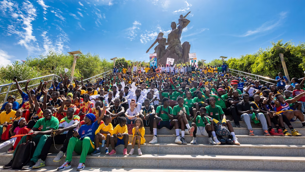 Dakar 2026: Africa Finally Takes Its Place on the Olympic Stage
